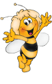 LadyBee.Ru, Леди Пчелка