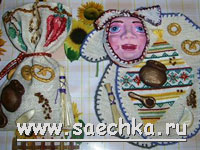 Домовушка