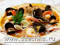 Испанский соус