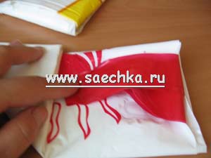 Как сложить экономно вещи