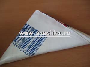 Полезный совет для дома