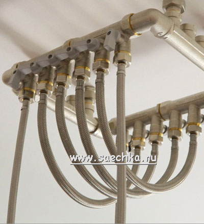 светильник