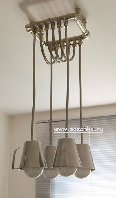 светильник