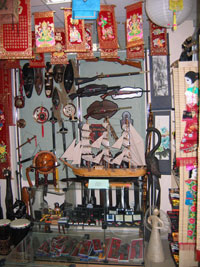 Фэн-шуй в квартире-студии