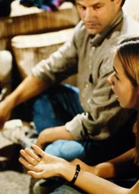 Психология взаимоотношений