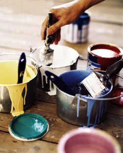 Ремонт и дизайн квартиры