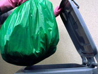 ЧТО и КАК выбросить из дома?