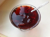 Варенье из айвы