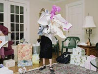 Хлам и 14 способов от него избавиться