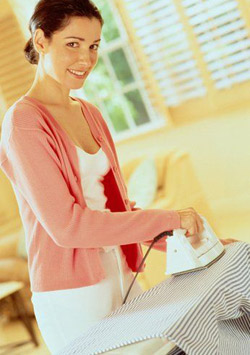 31 день в FlyLady