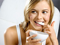 Диета на месяц