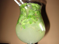 Коктейль «Мохито»