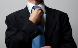 Как правильно завязать галстук