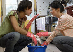 Домоводство