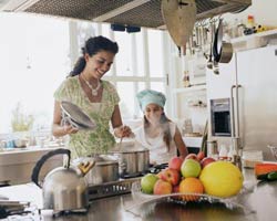 Домашний уют